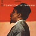 Buy Thelonious Monk - It's Monk's Time (Vinyl) Mp3 Download