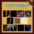 Buy Todd Rundgren - The Complete Bearsville Albums Collection CD3 Mp3 Download