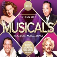 Purchase VA - Stars Of Musicals The Greatest Musical Songs CD2