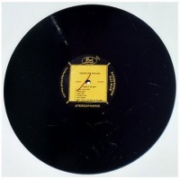 Purchase Tarentel - Latency (Vinyl)