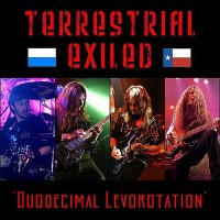 Purchase Terrestrial Exiled - Duodecimal Levorotation (CDS)