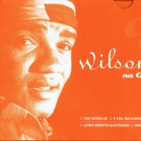 Purchase Wilson Simonal - Na Odeon (1961-1971) CD3