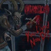 Purchase Diavolos - You Lived Now Die