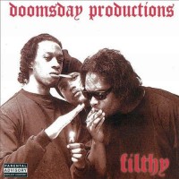Purchase Doomsday Productions - Filthy