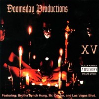 Purchase Doomsday Productions - Xv