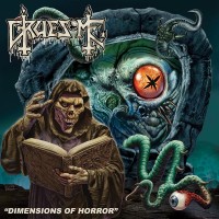 Purchase Gruesome - Dimensions Of Horror (EP)