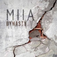 Purchase Miia - Dynasty (CDS)