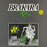 Purchase Prima Vera - Brakara (Vinyl)