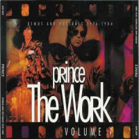 Purchase Prince - The Work Vol. 1 CD1