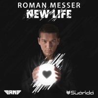 Purchase Roman Messer - New Life