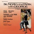 Buy Stephen Sondheim - Sunday In The Park With George (Reissue 2007) Mp3 Download