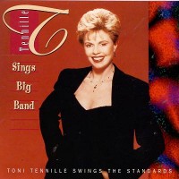 Purchase Toni Tennille - Tennille Sings Big Band