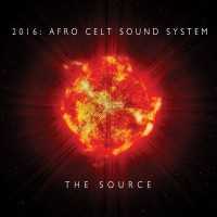 Purchase Afro Celt Sound System - The Source