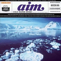 Purchase Aim - Cold Water Music