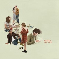 Purchase Andy Shauf - The Party