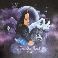 Purchase Bibi Bourelly - Free The Real, Pt. 1 (EP)