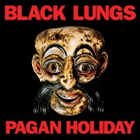 Purchase Black Lungs - Pagan Holiday