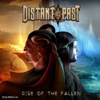 Purchase Distant Past - Rise Of The Fallen