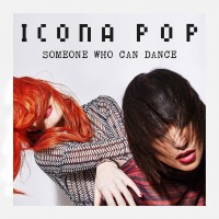 Purchase Icona Pop - Someone Who Can Dance (CDS)