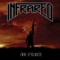 Purchase Infrared - No Peace