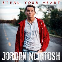 Purchase Jordan Mcintosh - Steal Your Heart