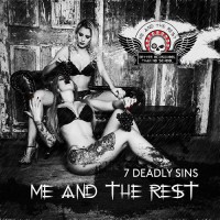 Purchase Me And The Rest - 7 Deadly Sins