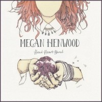 Purchase Megan Henwood - Head Heart Hand (Deluxe Version)