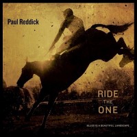 Purchase Paul Reddick - Ride The One