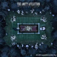 Purchase The Amity Affliction - I Bring The Weather With Me (CDS)