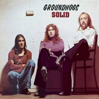 Purchase The Groundhogs - Solid (Vinyl)