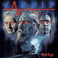 Purchase Vardis - Red Eye