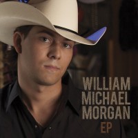 Purchase William Michael Morgan - William Michael Morgan (EP)