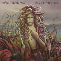 Purchase Steve Vai - Modern Primitive CD1