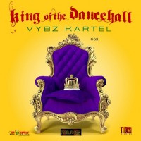 Purchase Vybz Kartel - King Of The Dancehall