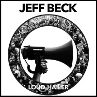 Purchase Jeff Beck - Loud Hailer