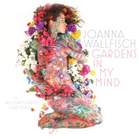 Purchase Joanna Wallfisch - Gardens In My Mind