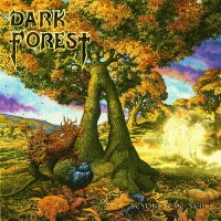 Purchase Dark Forest - Beyond The Veil