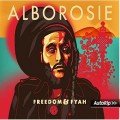 Buy Alborosie - Freedom & Fyah Mp3 Download