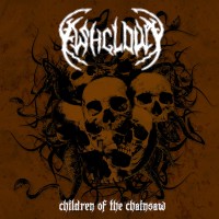 Purchase Ashcloud - Children Of The Chainsaw