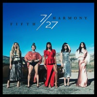 Purchase Fifth Harmony - 7/27 (Japanese Deluxe Edition)
