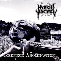 Purchase Hybrid Viscery - Redneck Abomination