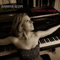 Buy Jennifer Scott - Le Temps De L'amour Mp3 Download