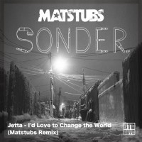 Purchase Jetta - I'd Love To Change The World (Matstubs Remix) (CDS)
