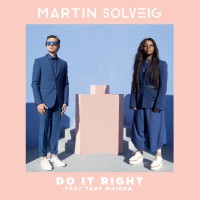 Purchase Martin Solveig - Do It Right (CDS)