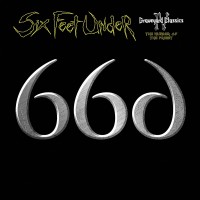 Purchase SIX FEET UNDER - Graveyard Classics IV: The Number Of The Priest