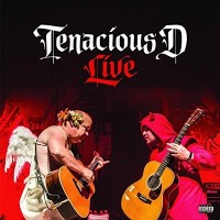 Purchase Tenacious D - Tenacious D: Tenacious D Live