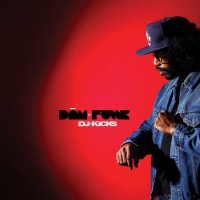 Purchase VA - Dj-Kicks By Dam-Funk