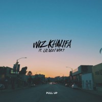 Purchase Wiz Khalifa - Pull Up (CDS)