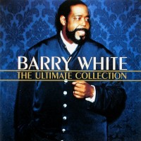 Purchase Barry White - The Ultimate Collection CD3