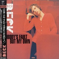 Purchase Beck - Nobody's Fault But My Own (CDS)
